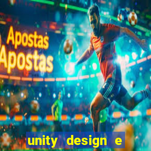 unity design e desenvolvimento de jogos pdf